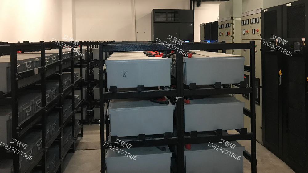 UPS电源的铅酸蓄电池选择事项